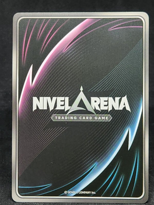 ヘルム SPL サイン NIKKE NIVEL ARENA 韓国語 PSA10 NIKKE ニケ NIVEL