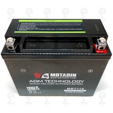 Motorcycle Batteries for Harley-Davidson Softail for sale | eBay