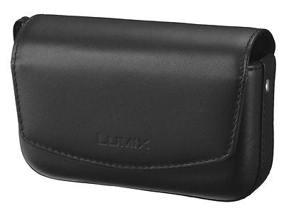 PANASONIC CAMERA CASE FOR LUMIX TZ MODELS DMC-TZ5,TZ6 TZ8, DMW