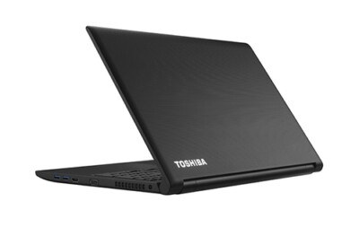Windows 11 Toshiba Laptop Intel Core i3 4th Gen 4GB RAM Wifi 120