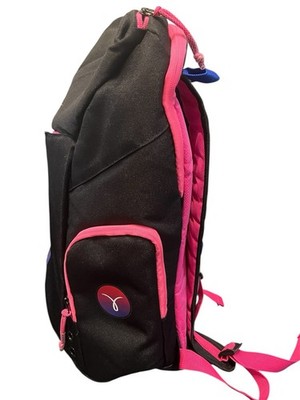 Nike Hoops Elite 32L Backpack Black Pink New Including Tax | eBay