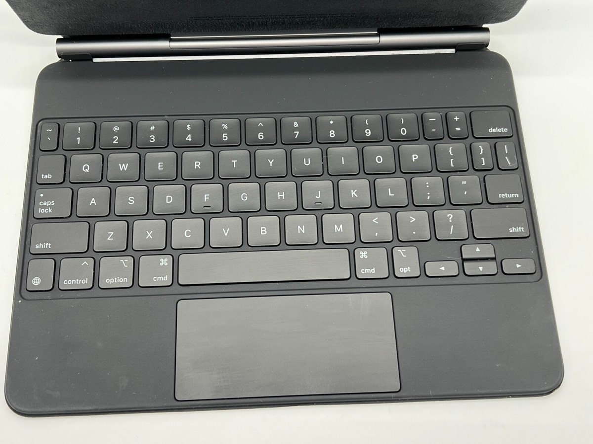 Genuine Apple A2261 Magic Keyboard iPad Pro 11 Inch iPad Air 4th