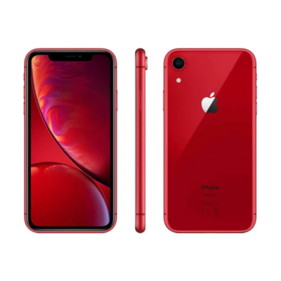 Apple iPhone XR 64GB - Unlocked, 4G GSM/CDMA Verizon, AT&T, T