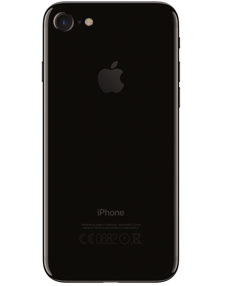 Apple iPhone 7 - 128GB Jet Black Unlocked | Brand New | eBay
