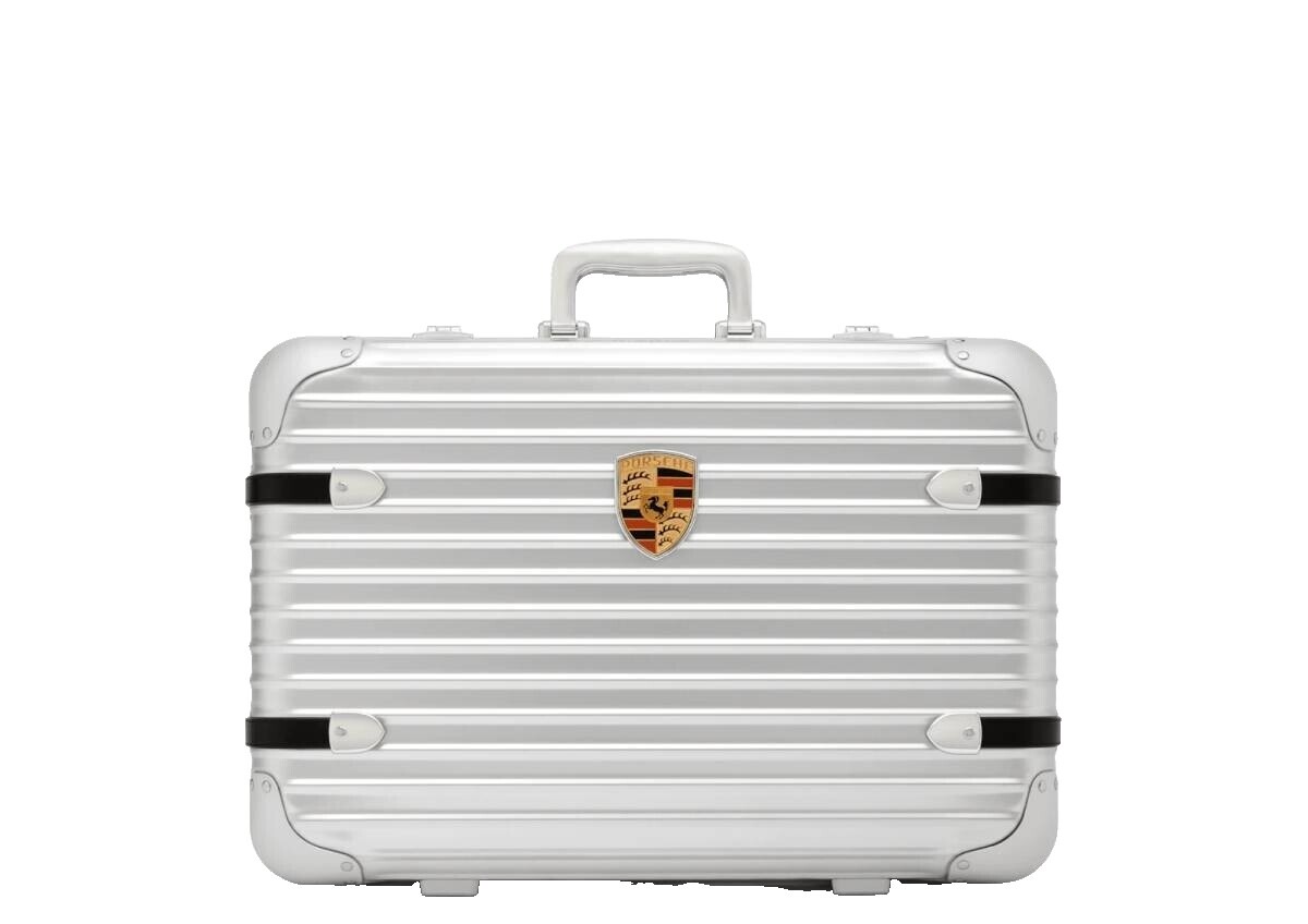 Porsche Rimowa | eBay
