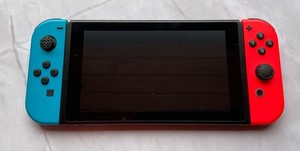 Nintendo Switch 2017 Model | eBay