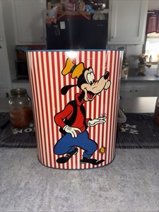 Cheinco Trash Can | eBay