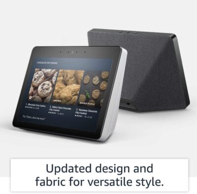 NEW SEALED Amazon Echo Show 10 (2nd Gen) HD Alexa Smart Assistant