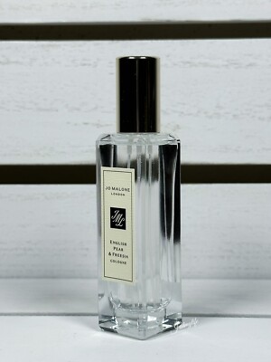 Jo Malone London English Pear & Freesia Cologne, Full Size 1oz