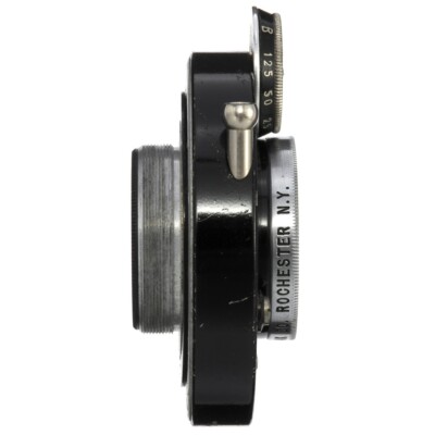 KODAK EKTAR 101mm F4.5 VINTAGE LENS / SOLD AS IS NO RETURN | eBay