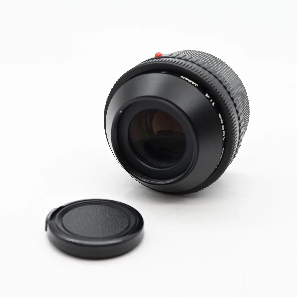 Minolta f/4 Camera Lenses 100mm Focal for sale - eBay