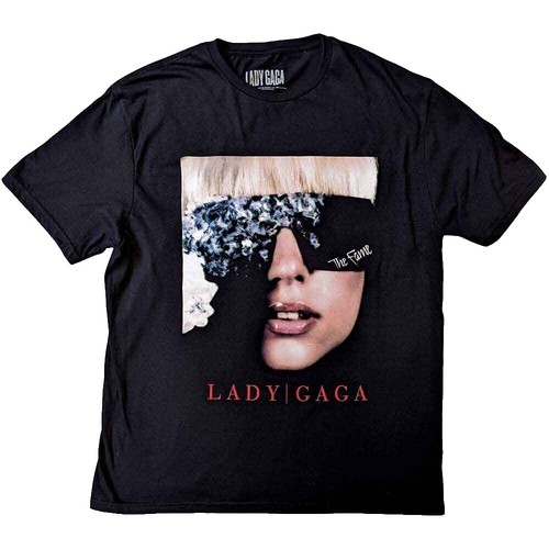 Lady Gaga The Mayhem Ball Tour 2025 Shirt, Concert Tour Tee, Music