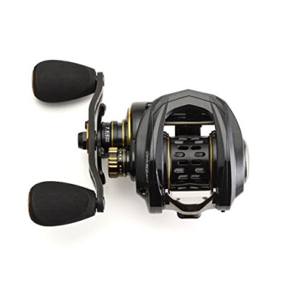 Abu Garcia REVO ALC-BF7-L Baitcasting Saltwater Reel for sale