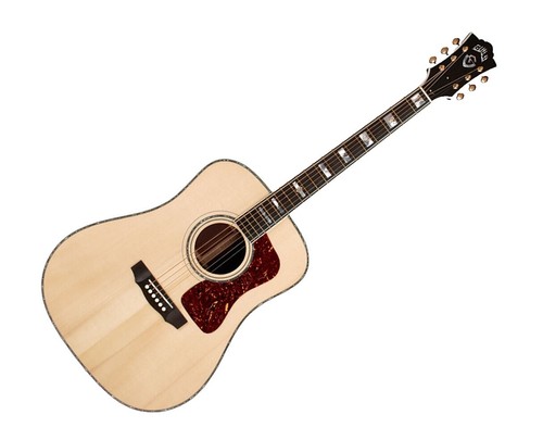 Yamaki YW-20 Acoustic Guitar アコースティックギター ヤマキ