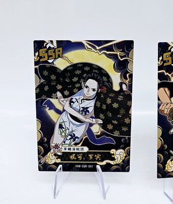 One Piece Monkey D Luffy Gear 2th Gym SSR Lot of 26 Cards