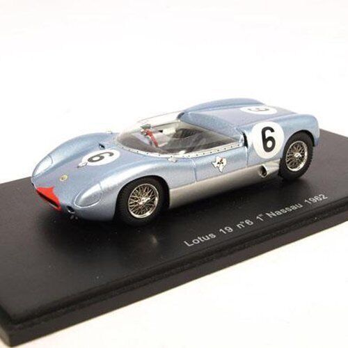 Spark 1/43 docomo bussiness ROOKIE SF19 Minicar | eBay