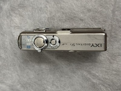 CANON IXY DIGITAL 50 Digital IXUS 40 PowerShot SD300 Compact