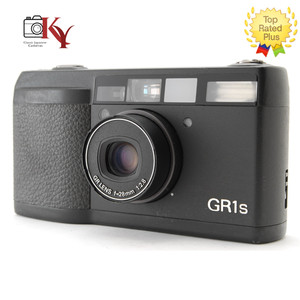 Ricoh Gr1 Film | eBay