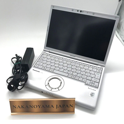 レッツノートCF-SV9☆16G☆512G☆Office [275] Panasonic CF-SV9 中古