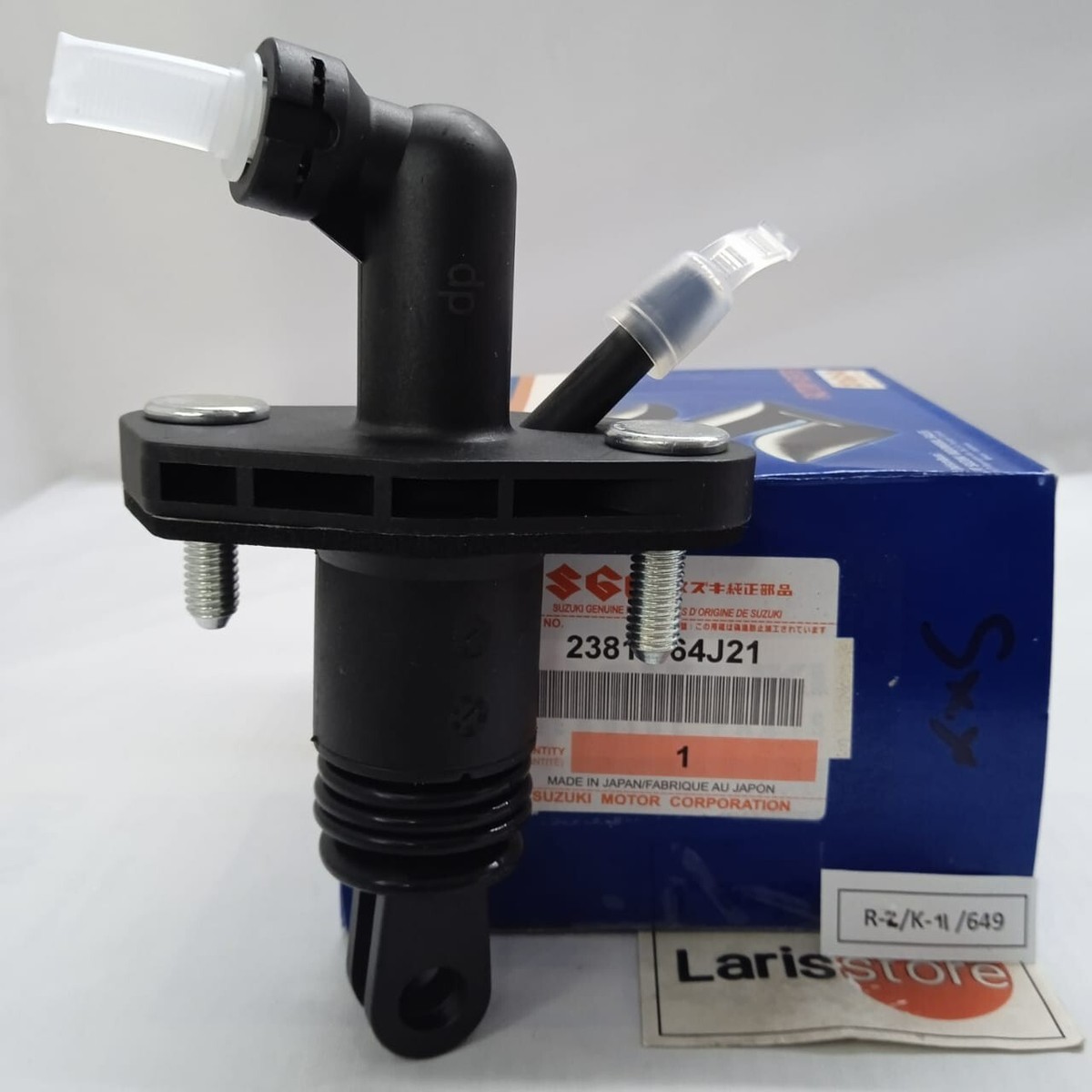 23810-64J21 Cylinder Assy Clutch Master Suzuki Grand Vitara | eBay