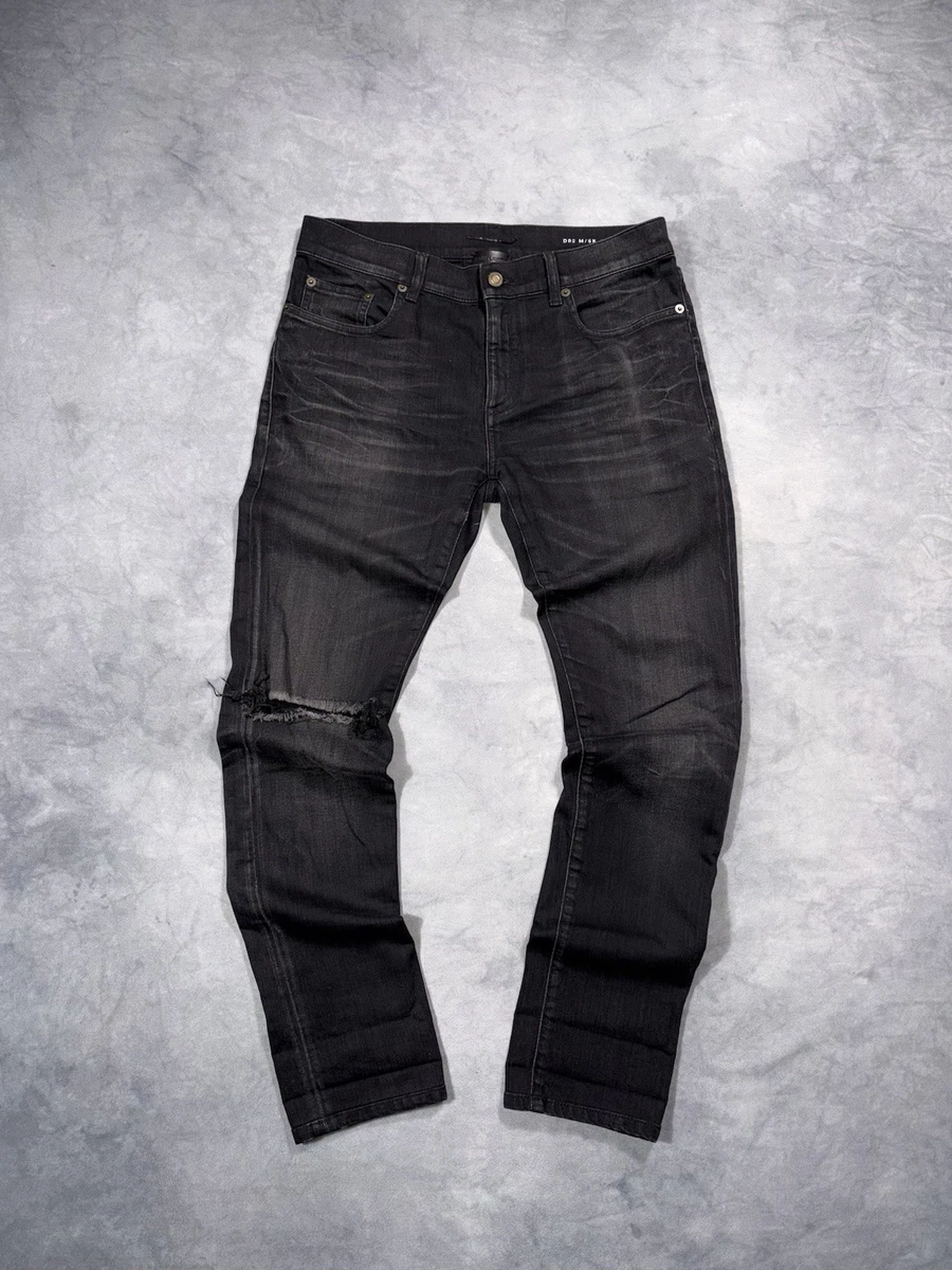Hedi Slimane In Men's Jeans for sale - eBay
