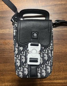 Dior Phone Bag | eBay