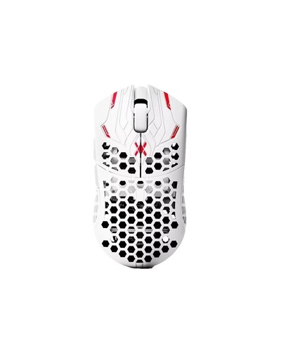 NEW FinalMouse ULX Frostlord Gaming Mouse Size Medium ✓IN HAND