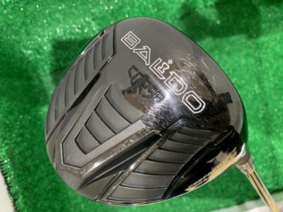 Golf Driver Baldo Corsa Performance 455 TRPX Inlet (R) 46.5inch