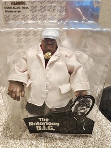 Notorious Big Mezco | eBay