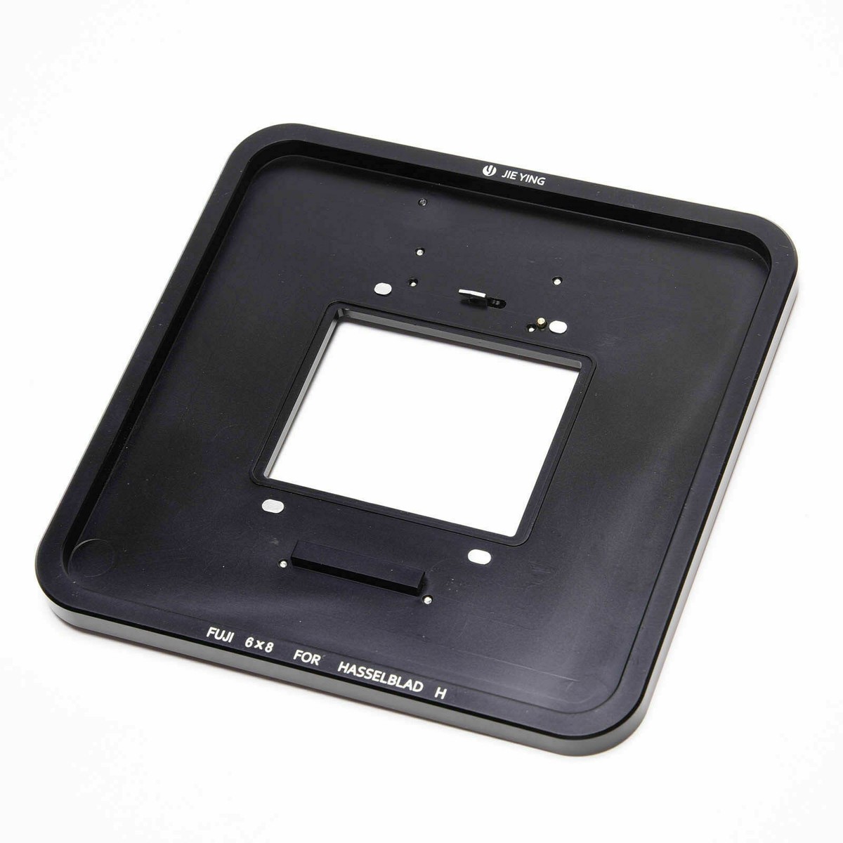 Hasselblad H Back For Fuji GX680 F Phase One Sinar Leaf Hasselblad