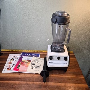 Vitamix Total Nutrition Center for sale | eBay