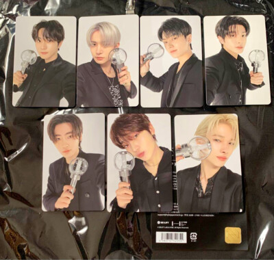 ENHYPEN World Tour FATE in JAPAN ZIP-UP HOODIE KYOCERA OSAKA