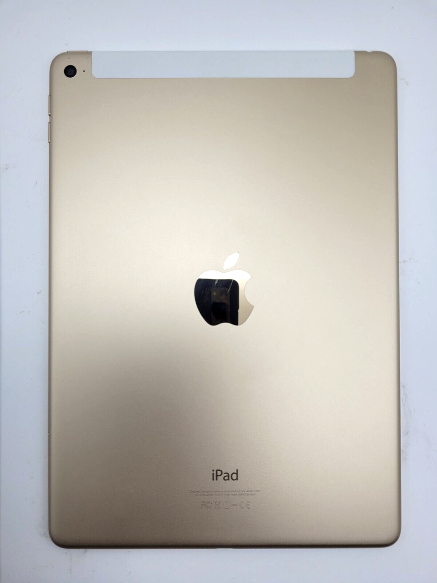 Apple iPad (5th Gen) A1823 | 9.7