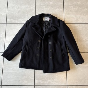 Us 740 N Pea Jacket | eBay
