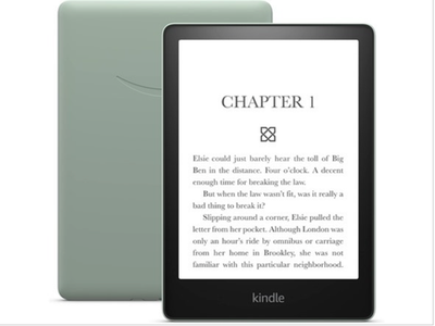 👍 NEW Amazon Kindle Paperwhite 11th Gen WiFi 6.8