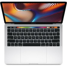 Apple MacBook Pro 13 13.3 in 2018 Silver/Intel Core i5 8th Gen