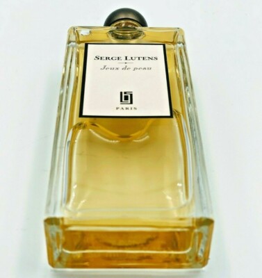 Serge Lutens Jeux de Peau by Serge Lutens Eau de Parfum Spl 1.6 oz