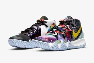 Nike Kybrid S2 Best Of size 14. What The CQ9323-900 Multicolor | eBay