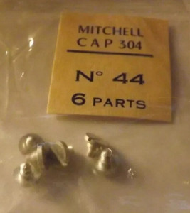 Mitchell 304 Cap | eBay
