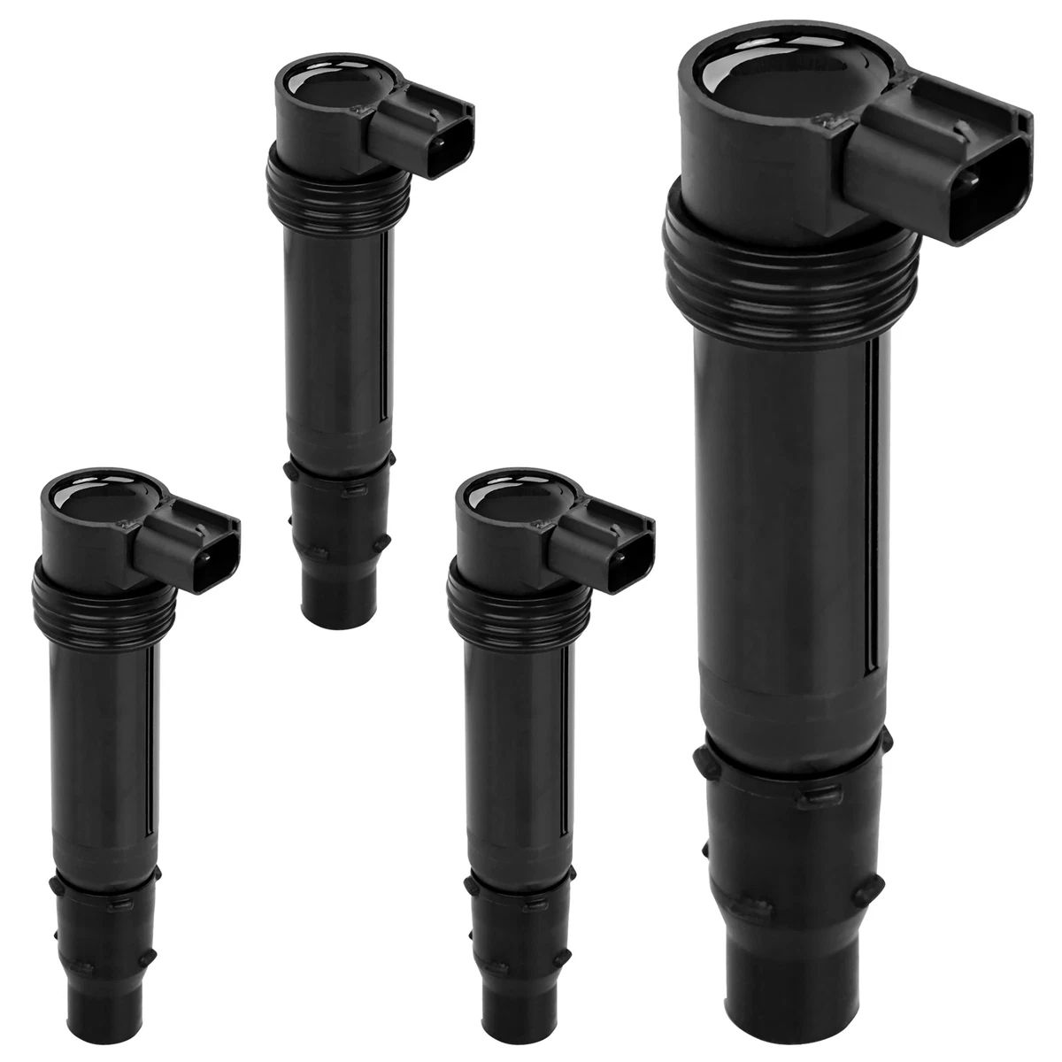 Motorcycle Ignition Coils for Kawasaki F6 for sale | eBay