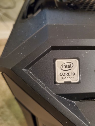 Intel Core i9-10900X X-Series Processor, 3.7 GHz, 10-Core for sale