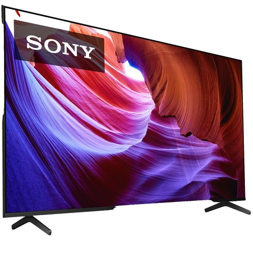 Sony Kdl 55w900a Led W/supports | eBay