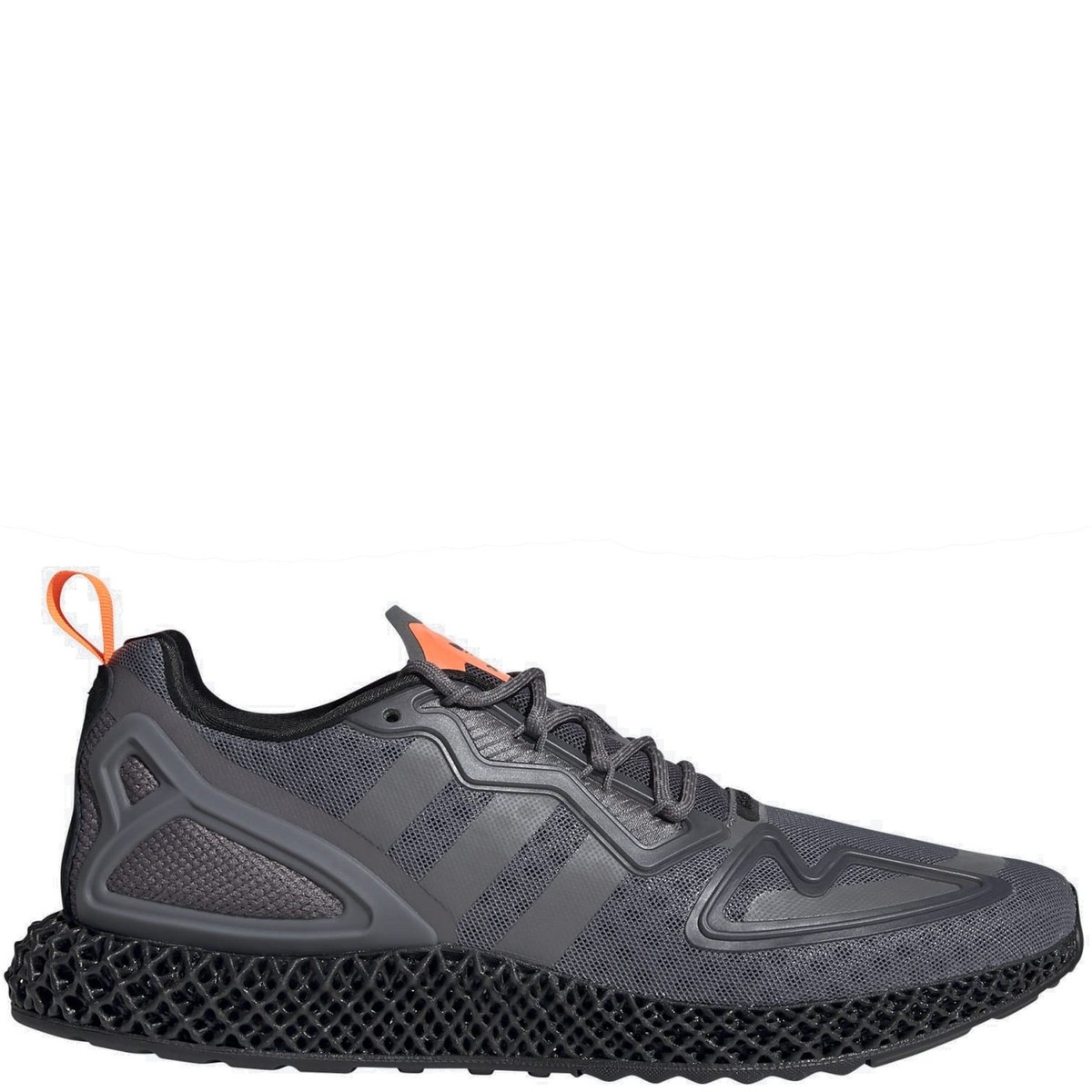 FY9089] Mens Adidas ZX 2K 4D | eBay