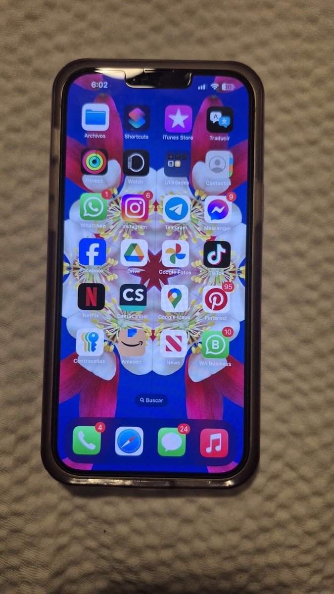 Apple iPhone 14 Plus - 256 GB - Yellow (Unlocked) for sale online