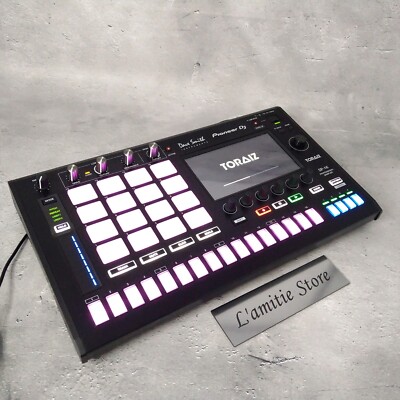 Pioneer DJ TORAIZ SP-16 Professional Sampler for sale online | eBay