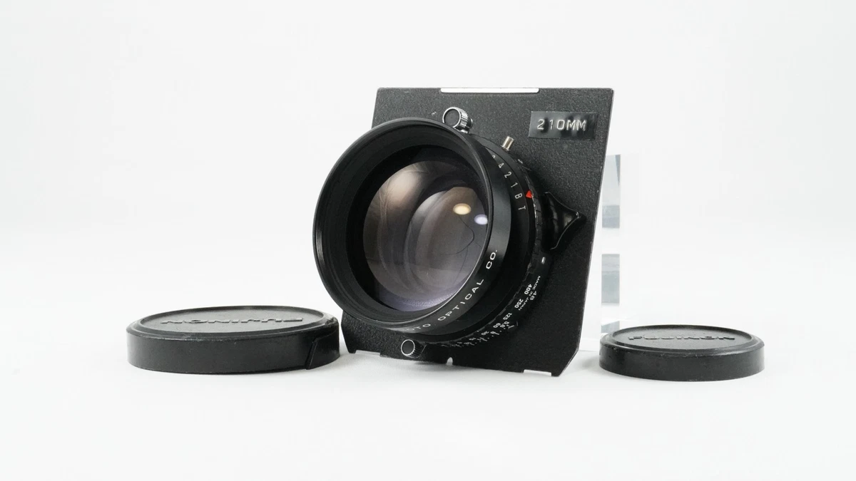 Fujifilm f/5.6 Camera Lenses 210mm Focal for sale | eBay