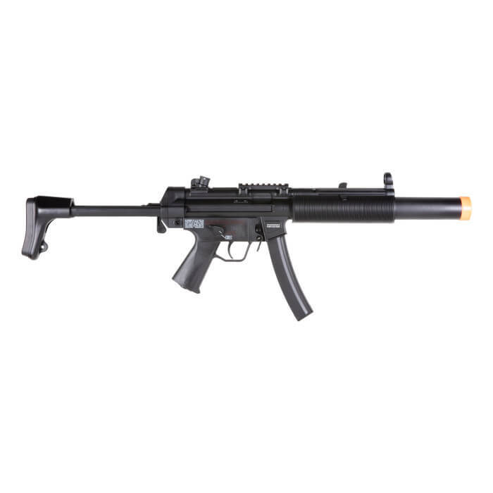 Elite Force H&K MP5 SD6 Elite Airsoft AEG Umarex 2262074 | eBay
