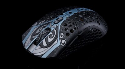 FinalMouse Starlight-12 Phantom Size Small *NEW, SEALED* | eBay