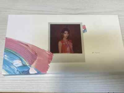IU 4th album palette album | eBay