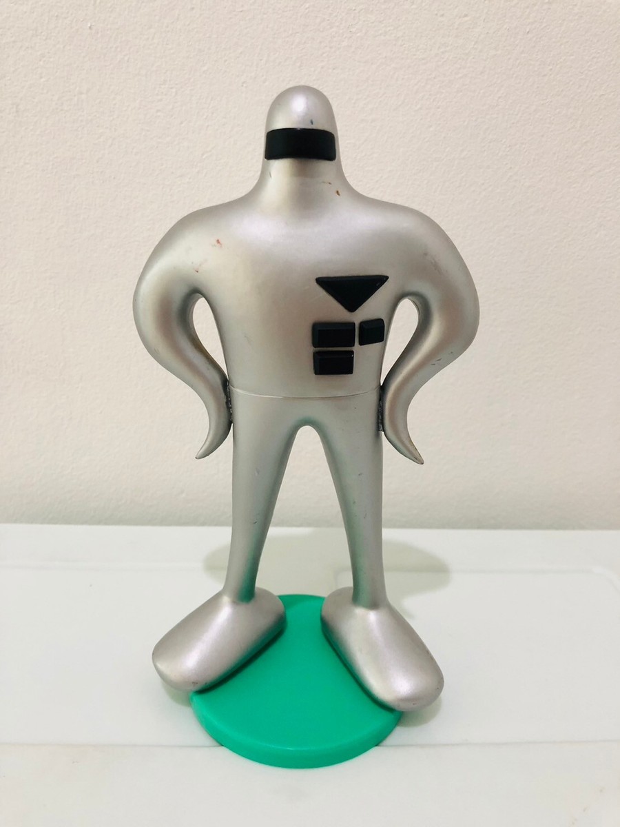 EARTHBOUND STARMAN Figure 6.5